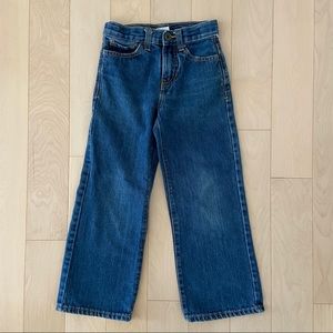 Girl’s Jeans Size 5